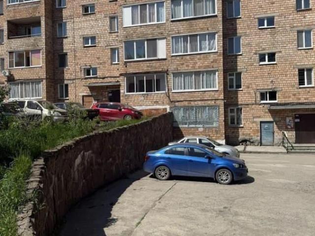 Квартира продажа в Назарово, Красноярский Край