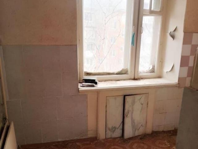 Квартира продажа в Назарово, Красноярский Край