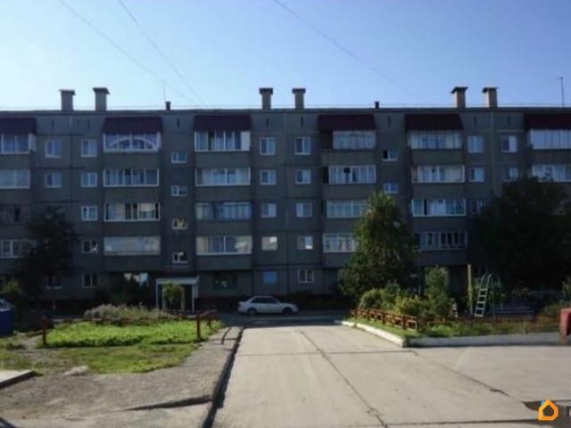 Квартира продажа в Назарово, Красноярский Край