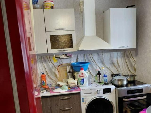 Квартира продажа в Назарово, Красноярский Край