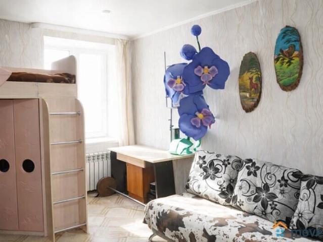 Квартира продажа в Нязепетровск, Челябинская область