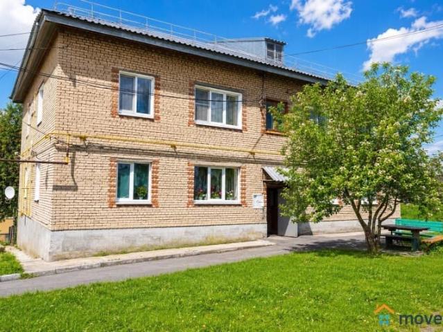 Квартира продажа в Нязепетровск, Челябинская область