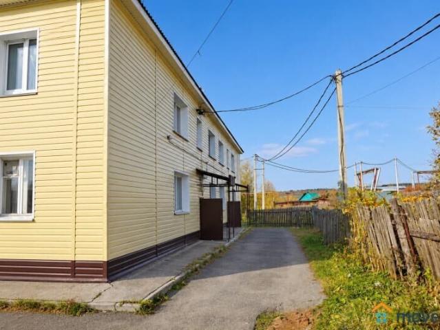 Квартира продажа в Нязепетровск, Нязепетровский муниципальный округ