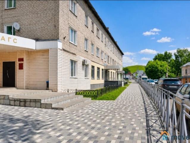 Квартира продажа в Нязепетровск, Челябинская область