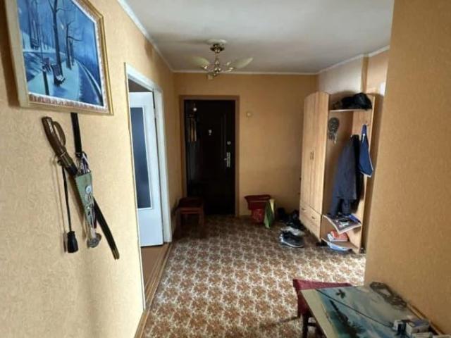 Квартира продажа в Называевск, Омская область