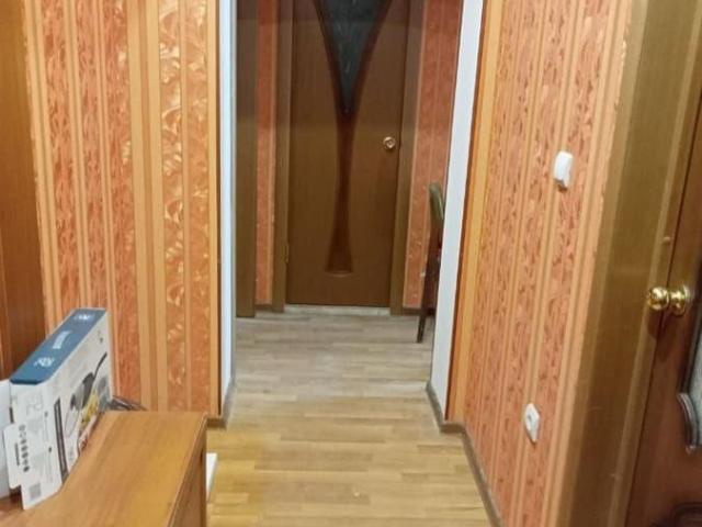 Квартира продажа в Нелидово, Тверская область