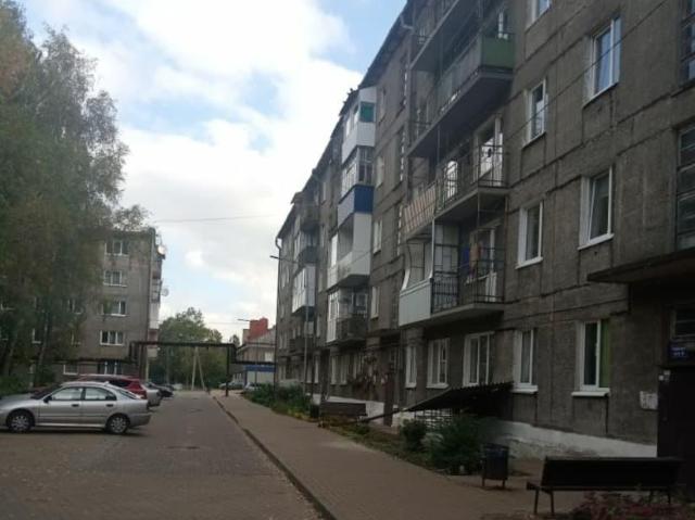 Квартира продажа в Неманский Р-н, Калининградская область