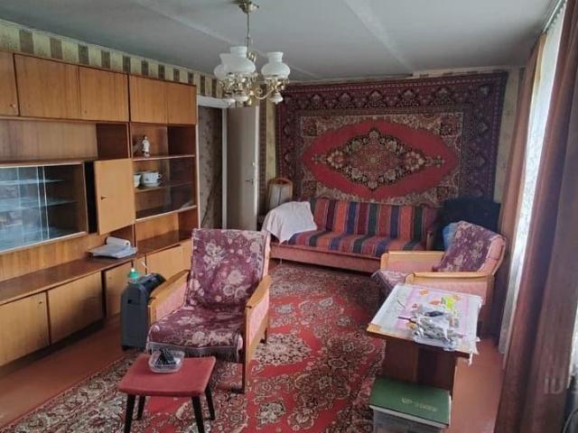 Квартира продажа в Неманский Р-н, Калининградская область