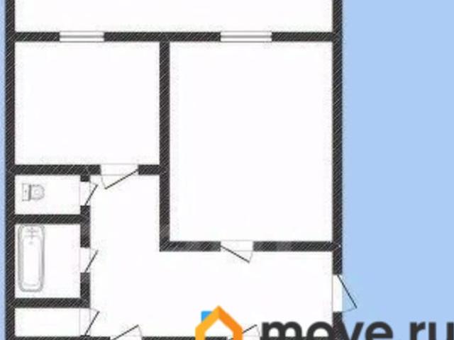 Квартира продажа в Нерехта, Костромская область