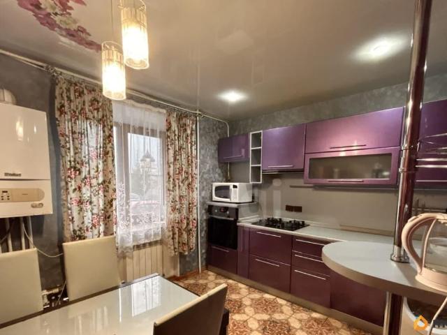 Квартира продажа в Нерехта, Костромская область
