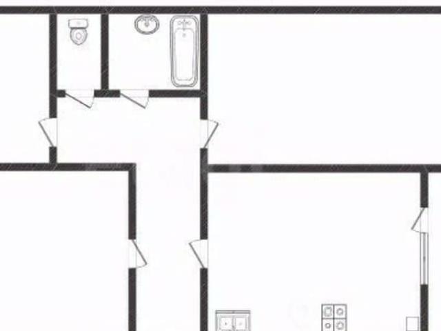 Квартира продажа в Нерехта, Костромская область