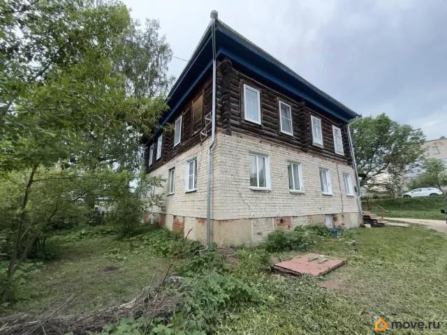 Квартира продажа в Нерехта, Костромская область