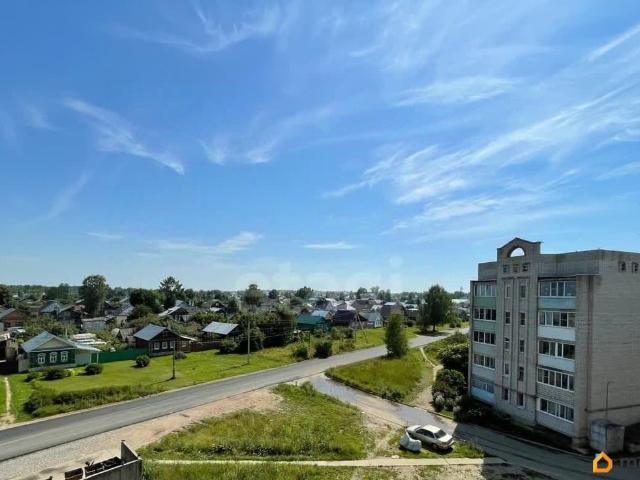 Квартира продажа в Нерехта, Костромская область