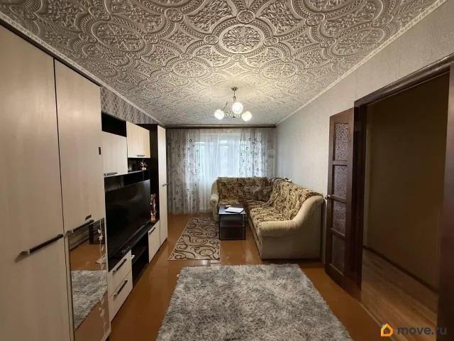 Квартира продажа в Нерехта, Костромская область