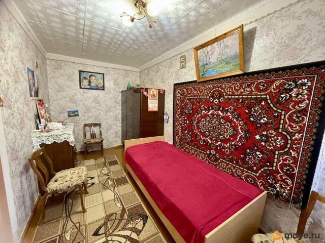 Квартира продажа в Нерехта, Костромская область