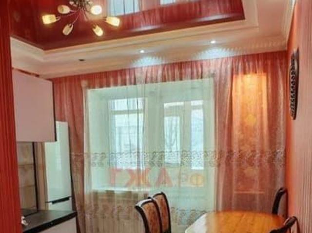 Квартира продажа в Нерюнгри