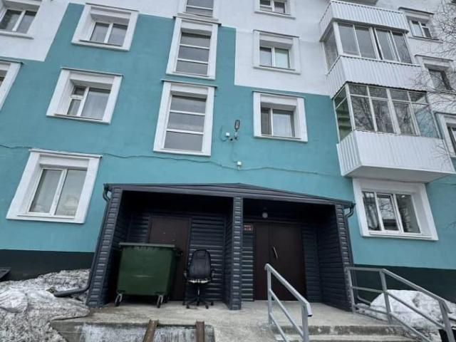 Квартира продажа в Нерюнгри