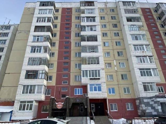 Квартира продажа в Нерюнгри