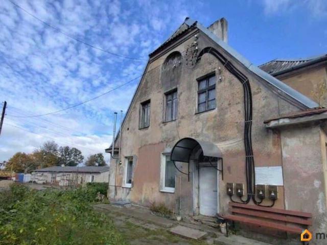 Квартира продажа в Нестеровский Р-н, Калининградская область