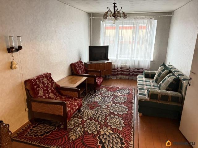 Квартира продажа в Нестеровский Р-н, Калининградская область