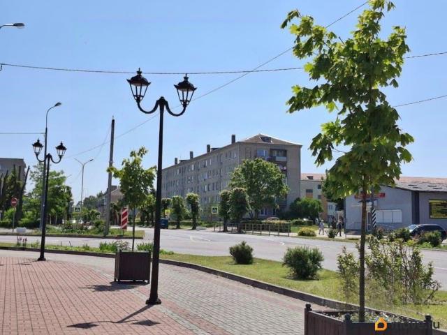 Квартира продажа в Нестеровский Р-н, Калининградская область