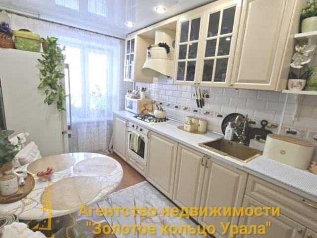 Квартира продажа в Невьянск, Свердловская область
