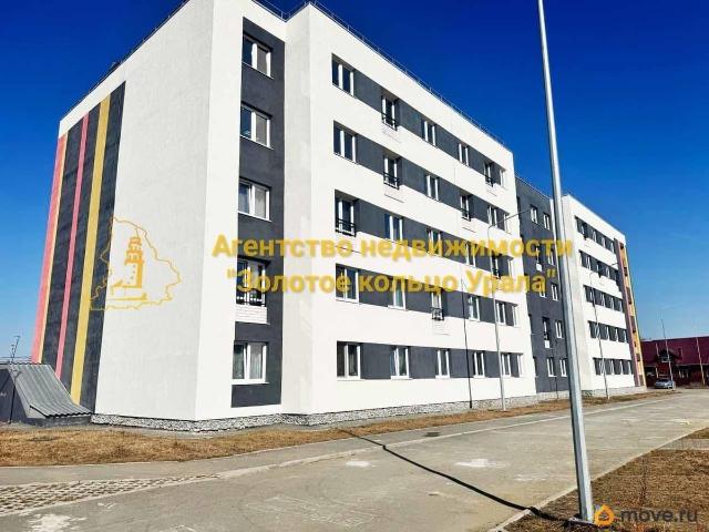Квартира продажа в Невьянск, Свердловская область