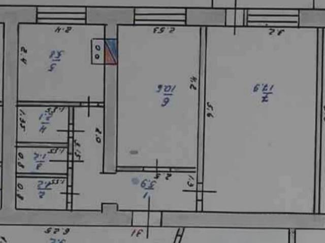 Квартира продажа в Невельский Р-н, Сахалинская область