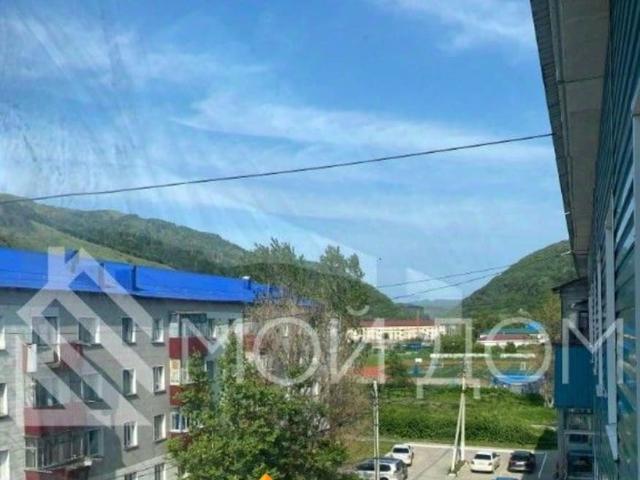 Квартира продажа в Невельский Р-н, Сахалинская область