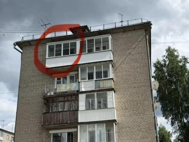 Квартира продажа в Невель, Невельский муниципальный округ