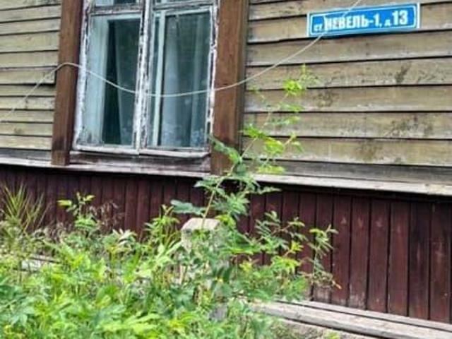 Квартира продажа в Невель, Невельский муниципальный округ