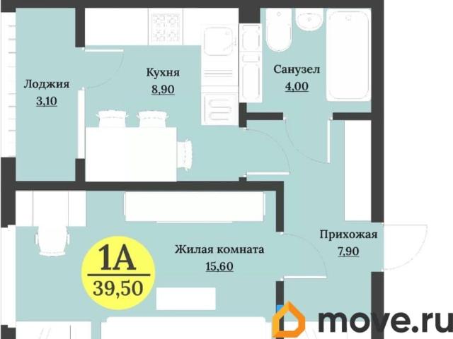 Квартира продажа в Невинномысск, Ставропольский Край