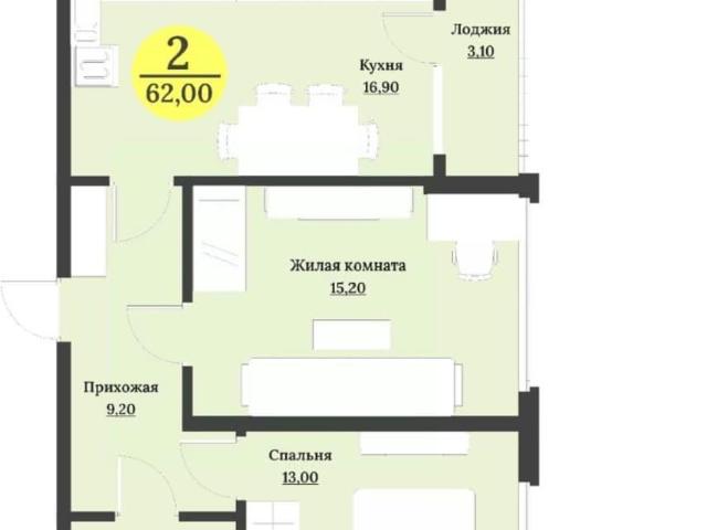 Квартира продажа в Невинномысск, Ставропольский Край