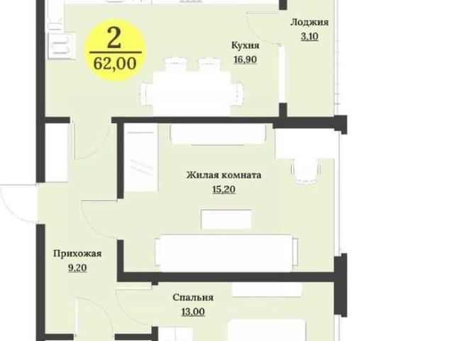 Квартира продажа в Невинномысск, Ставропольский Край