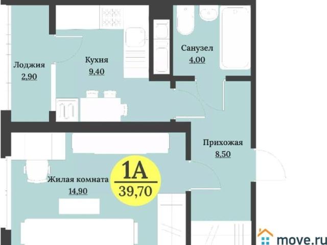 Квартира продажа в Невинномысск, Ставропольский Край