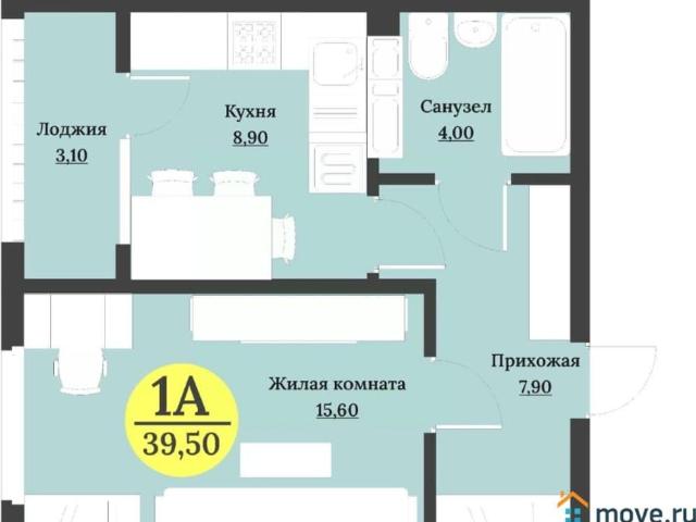 Квартира продажа в Невинномысск, Ставропольский Край