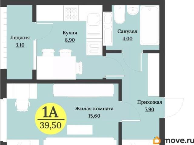 Квартира продажа в Невинномысск, Ставропольский Край