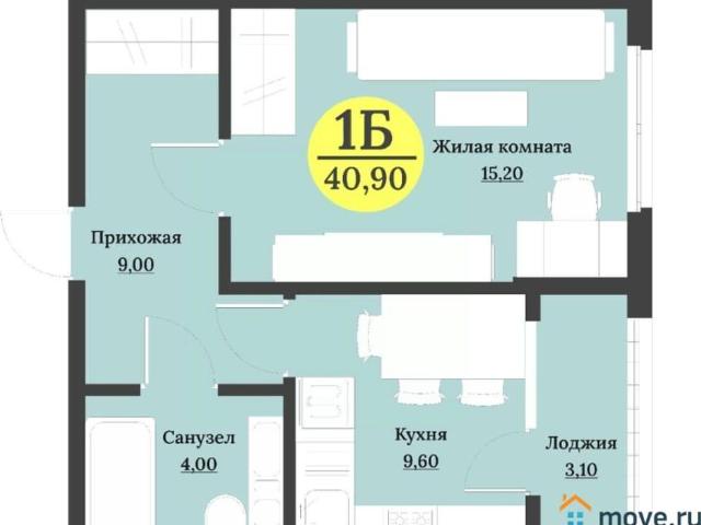 Квартира продажа в Невинномысск, Ставропольский Край