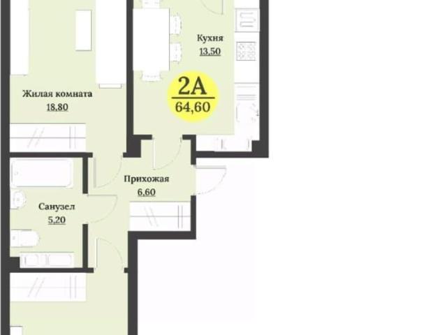 Квартира продажа в Невинномысск, Ставропольский Край