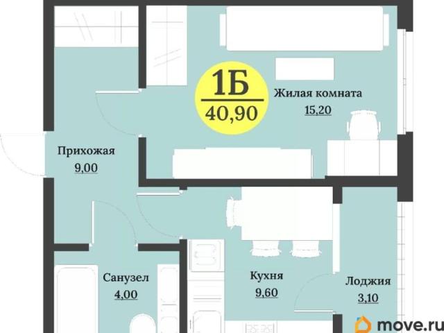 Квартира продажа в Невинномысск, Ставропольский Край