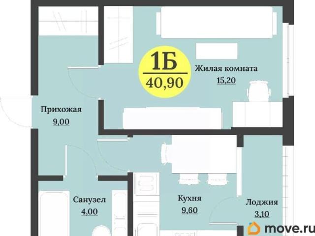 Квартира продажа в Невинномысск, Ставропольский Край