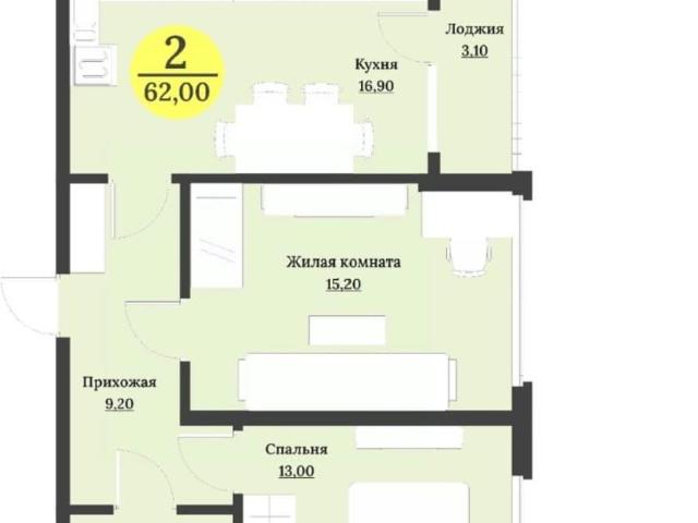 Квартира продажа в Невинномысск, Ставропольский Край