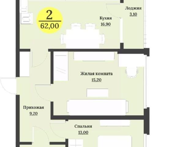 Квартира продажа в Невинномысск, Ставропольский Край