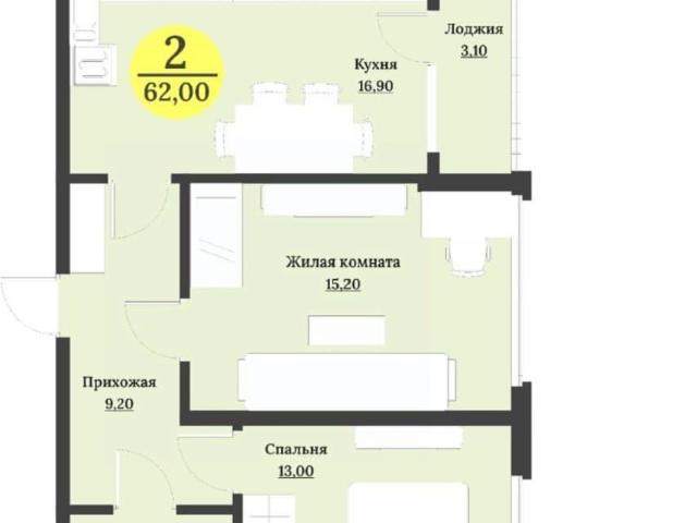 Квартира продажа в Невинномысск, Ставропольский Край