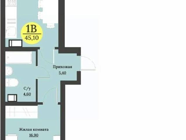 Квартира продажа в Невинномысск, Ставропольский Край