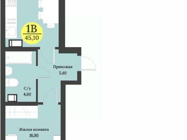 Квартира продажа в Невинномысск, Ставропольский Край