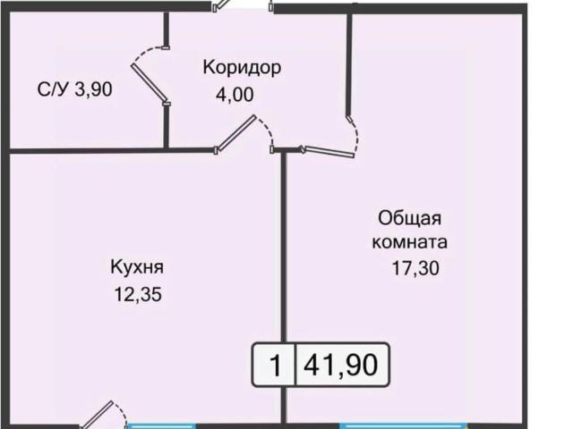 Квартира продажа в Невинномысск, Ставропольский Край