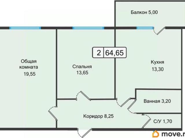 Квартира продажа в Невинномысск, Ставропольский Край