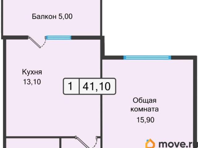 Квартира продажа в Невинномысск, Ставропольский Край