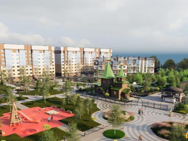 Квартира продажа в Невинномысск, Ставропольский Край